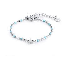Bracciale Brand Bambino Immagine in Acciaio 22BR004 - 22BR004
